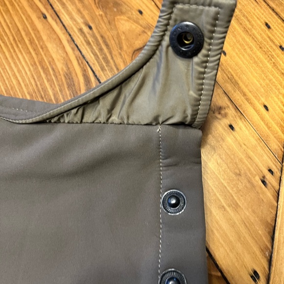 Vintage Cloud Veil Water resistant jacket. I purchased this bad boy in 2004. - Picture 5 of 7